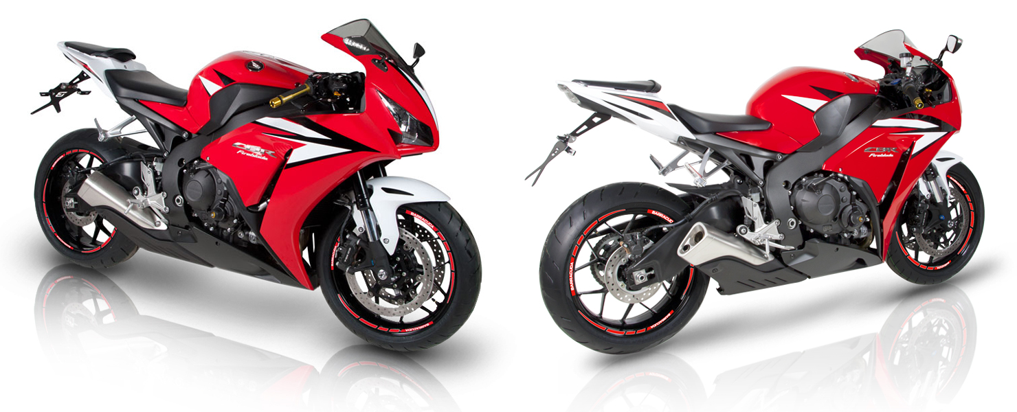 CBR 1000 RR 11-16