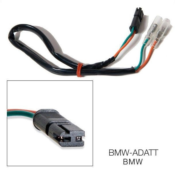 KABELOVÝ ADAPTÉR BMW