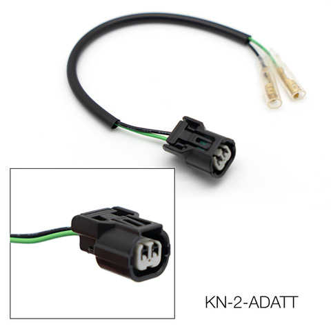 KABELOVÝ ADAPTÉR KAWASAKI - PRO LED SYSTÉM