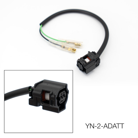 KABELOVÝ ADAPTÉR YAMAHA - PRO LED SYSTÉM